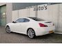 INFINITI G Coupé 37 S 320pk Automaat Premium -LEER-ECC-S.DAK-