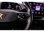 CUPRA Born Business Plus 62 kWh 204pk Automaat Adaptive cruise control, Achteruitrijcamera, Navigatie, Stuurwiel verwarmd, LED koplampen, Parkeersensoren, App connect