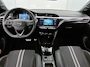 Opel Corsa-e Electric 156pk Long Range GS 51 kWh Automaat | Navigatie | Camera | Climate Control | Dodehoekdetectie | Cruise Control | Getint Glas | Draadloze Telefoonlader | 17"LMV |