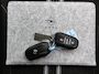 Opel Corsa-e Electric 156pk Long Range GS 51 kWh Automaat | Navigatie | Camera | Climate Control | Dodehoekdetectie | Cruise Control | Getint Glas | Draadloze Telefoonlader | 17"LMV |