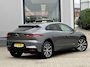 Jaguar I-Pace EV400 First Edition 90 kWh |360° Camera|Pano-dak|Stoelverw/koeling|Leder|Luchtvering|Adapt.Cruise|Meridian|Carplay