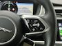 Jaguar I-Pace EV400 First Edition 90 kWh |360° Camera|Pano-dak|Stoelverw/koeling|Leder|Luchtvering|Adapt.Cruise|Meridian|Carplay