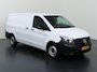 Mercedes-Benz Vito 114 CDI | AUT. | LANG L2 | NAVIGATIE | BLUETOOTH | 3-ZITS | AIRCO | CRUISE CONTROL | ACHTERDEUREN | CERTIFIED