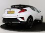 Toyota C-HR / C-HR+ 2.0 Hybrid GR-Sport | BTW voertuig | Dealer onderhouden | JBL | FULL LED Adaptive | Elektrische bestuurdersstoel | Stoel+stuurverwarming | Dodehoek detectie | Navigatie | Apple CarPlay/Android Auto | Cruise Cont