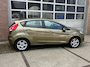 Ford Fiesta 1.0 Champion,Airco,Navigatie,LMV,5 Drs,Nieuwe Distr
