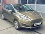 Ford Fiesta 1.0 Champion,Airco,Navigatie,LMV,5 Drs,Nieuwe Distr