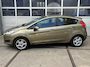 Ford Fiesta 1.0 Champion,Airco,Navigatie,LMV,5 Drs,Nieuwe Distr