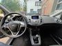 Ford Fiesta 1.0 Champion,Airco,Navigatie,LMV,5 Drs,Nieuwe Distr