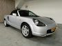 Toyota MR2 1.8-16v VVT-i Mooie kap Nette auto