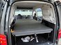 Volkswagen Caddy 1.4 TSI 130 pk Beach ,Mini Camper-Bed-Navi-Climat-Cruise