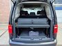 Volkswagen Caddy 1.4 TSI 130 pk Beach ,Mini Camper-Bed-Navi-Climat-Cruise