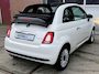 Fiat 500 1.0 Hybrid Dolcevita,Cabrio,Cruise,Airco,52488 km,LMV