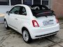 Fiat 500 1.0 Hybrid Dolcevita,Cabrio,Cruise,Airco,52488 km,LMV