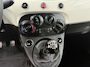 Fiat 500 1.0 Hybrid Dolcevita,Cabrio,Cruise,Airco,52488 km,LMV