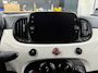 Fiat 500 1.0 Hybrid Dolcevita,Cabrio,Cruise,Airco,52488 km,LMV