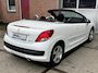 Peugeot 207 CC 1.6 VTi Noir & Blanc 120 PK,AIRCO,LMV,STOELVERW