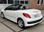 Peugeot 207 CC 1.6 VTi Noir & Blanc 120 PK,AIRCO,LMV,STOELVERW