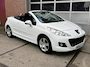 Peugeot 207 CC 1.6 VTi Noir & Blanc 120 PK,AIRCO,LMV,STOELVERW
