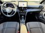 Toyota Yaris Cross 1.5 Hybr 130 Executive | Premium Pack | HUD | Adpatieve Cruise | Camera |