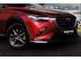 Mazda CX-3 2.0 SkyActiv-G 150 GT-M 4WD | ACC | Memory | Bose | HuD | Camera | CarPlay | Stoel/Stuurverwarming