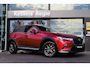 Mazda CX-3 2.0 SkyActiv-G 150 GT-M 4WD | ACC | Memory | Bose | HuD | Camera | CarPlay | Stoel/Stuurverwarming