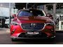Mazda CX-3 2.0 SkyActiv-G 150 GT-M 4WD | ACC | Memory | Bose | HuD | Camera | CarPlay | Stoel/Stuurverwarming