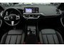 BMW X3 xDrive20i High Exe M-Pakket Leer Camera HUD ACC Navi Laser LED Elektr. achterklep Climate (3-zone) Elektr. trekhaak PDC LM velgen