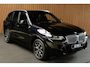 BMW X3 xDrive20i High Exe M-Pakket Leer Camera HUD ACC Navi Laser LED Elektr. achterklep Climate (3-zone) Elektr. trekhaak PDC LM velgen