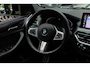 BMW X3 xDrive20i High Exe M-Pakket Leer Camera HUD ACC Navi Laser LED Elektr. achterklep Climate (3-zone) Elektr. trekhaak PDC LM velgen