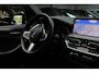 BMW X3 xDrive20i High Exe M-Pakket Leer Camera HUD ACC Navi Laser LED Elektr. achterklep Climate (3-zone) Elektr. trekhaak PDC LM velgen