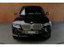 BMW X3 xDrive20i High Exe M-Pakket Leer Camera HUD ACC Navi Laser LED Elektr. achterklep Climate (3-zone) Elektr. trekhaak PDC LM velgen