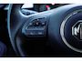 MG MG5 Electric Long Range Luxury 61 kWh Red