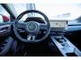 MG MG5 Electric Long Range Luxury 61 kWh Red