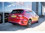 MG MG5 Electric Long Range Luxury 61 kWh Red