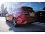 MG MG5 Electric Long Range Luxury 61 kWh Red