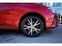 MG MG5 Electric Long Range Luxury 61 kWh Red
