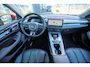 MG MG5 Electric Long Range Luxury 61 kWh Red