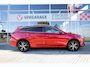 MG MG5 Electric Long Range Luxury 61 kWh Red