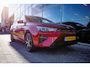MG MG5 Electric Long Range Luxury 61 kWh Red
