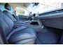 MG MG5 Electric Long Range Luxury 61 kWh Red