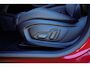 MG MG5 Electric Long Range Luxury 61 kWh Red