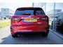 MG MG5 Electric Long Range Luxury 61 kWh Red