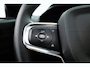 Volvo XC40 Recharge Ultimate 70 kWh | 97% SOH  Pano-dak | Warmte pomp | H&K Audio | Elek. stoelen | Stoel + stuurverw. |