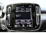 Volvo XC40 1.5 T5 Recharge Inscription | Dealeronderhouden | Glazen Schuif-/Kanteldak | Semi Elektrisch Inklapbare Trekhaak | 19-inch Lichtmetalen Velgen | All-Season Banden | Lederen Bekleding Amber | Elektrisch Verstelbare Voorstoelen Met Geheugen | Adaptieve Cruise Control | Pilot Assist | Stuurverwarming | Stoelverwarming | Geint Glas | Keyless | Elektrische Achterklep Met Sensorsturing | Parkeersensoren Voor en Achter | Achteruitrijcamera | BLIS | Carplay/Android Auto |