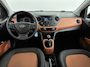 Hyundai i10 1.0i i-Motion Comfort | Climate Control | Cruise Control | Elektr. ramen V+A | Lage km stand |