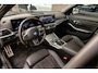 BMW 3-Serie 330e G21 Touring M Sport / NAP / Adaptive / Keyless / Trekhaak / BTW