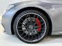 Mercedes-Benz C-klasse Coupé AMG 63 S*Carbon*Pano*HUD*Burmester*Blindspot*