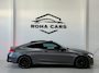 Mercedes-Benz C-klasse Coupé AMG 63 S*Carbon*Pano*HUD*Burmester*Blindspot*