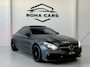 Mercedes-Benz C-klasse Coupé AMG 63 S*Carbon*Pano*HUD*Burmester*Blindspot*