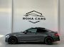 Mercedes-Benz C-klasse Coupé AMG 63 S*Carbon*Pano*HUD*Burmester*Blindspot*